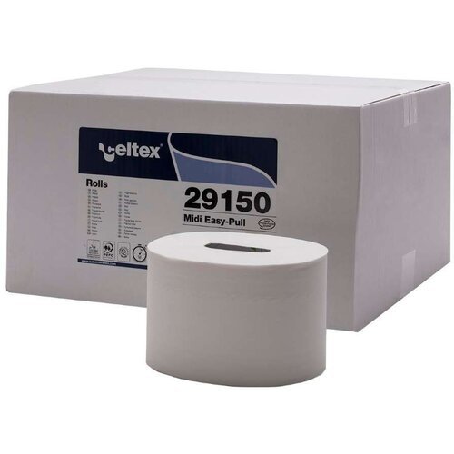 Celtex toalet Papir U Rolni 150M 12/1 QVD5VR5 Slike