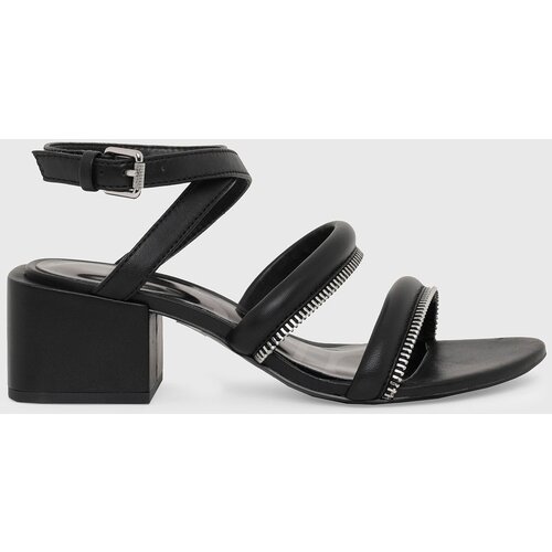Diesel Sandals - JAYNET SAJAYNET SANDALS black Slike