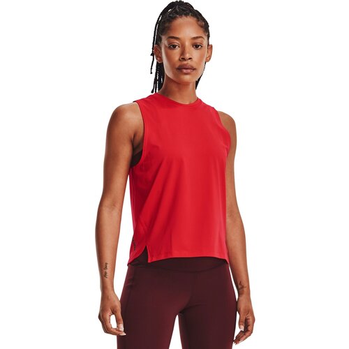 Under Armour Women&amp;#039;s tank top Rush Tank Slike
