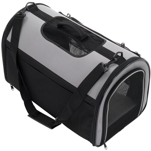 zooplus Transporter Freedom s bočnim proširenjem - D 50 x Š 29 x V 32 cm Cijene