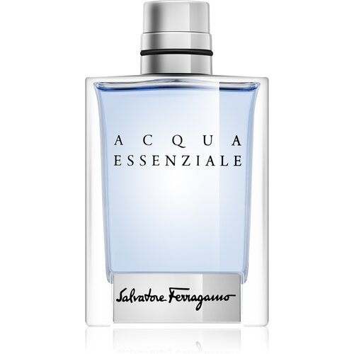 Salvatore Ferragamo Acqua Essenziale toaletna voda za mu&amp;scaron;karce 100 ml Slike