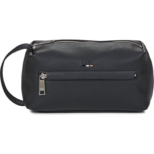 Boss Toaletne torbice Ray_Washbag N. Črna Cene