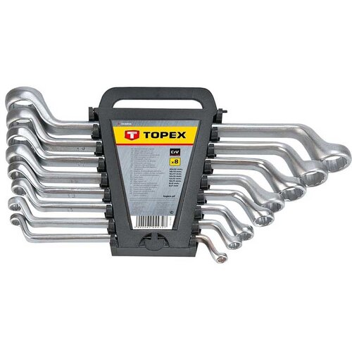  Ključ okasti 6-22 mm Topex Cijene