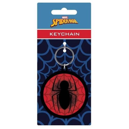 Pyramid Privezak Spider-Man - Web Spinner Keychain Slike