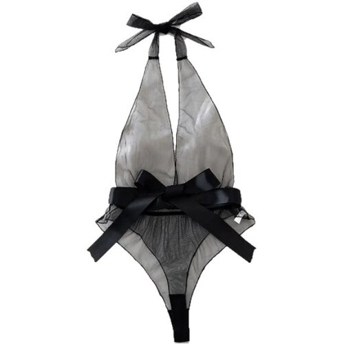 Sensation Luxe Zavodljivi Bodysuit S/M Cene