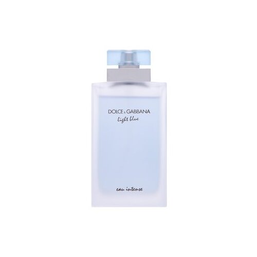 Dolce & Gabbana Light Blue Eau Intense parfémovaná voda za žene 100 ml Cijene