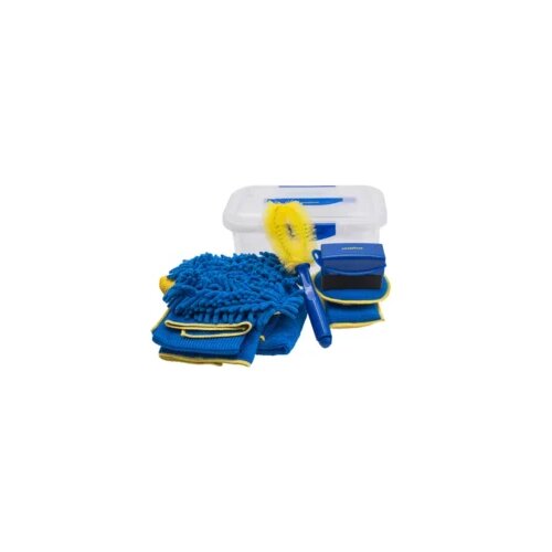 Goodyear 9-dijelni set za pranje auta GY-CA116 Cijene