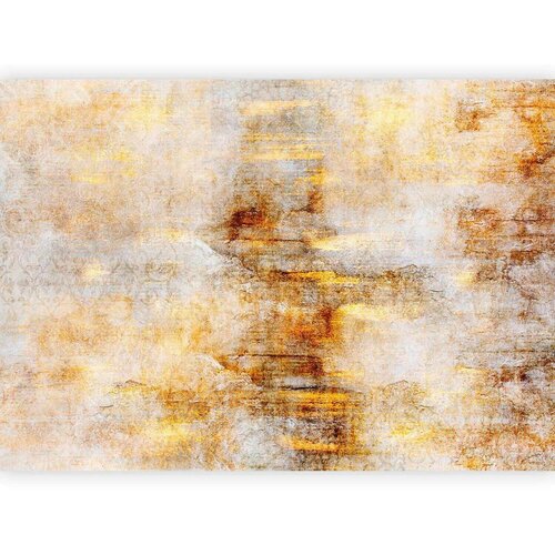Artgeist Foto tapeta - Golden Expression 200x140 Standard Cene
