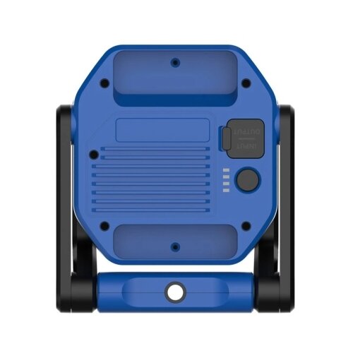 Viking LED prigu&amp;scaron;iva punjivi reflektor LED/5V IPX6 6000-7000K 4000 mAh Slike