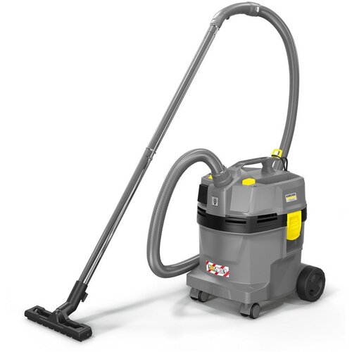 Karcher Usisivač za mokro i suho usisavanje NT 22/1 Ap Te (1.300 W, 22 l) + BAUHAUS jamstvo 5 godina na uređaje na električni ili motorni pogon Cijene