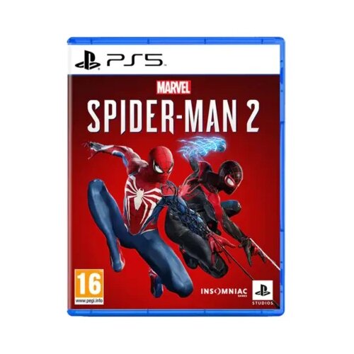 Igra za PS5 Marvel&rsquo;s Spider-Man 2 SE Cijene