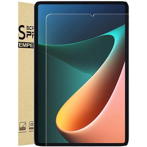 INF Za&amp;scaron;čita za oči Za&amp;scaron;čita zaslona iz kaljenega stekla z orodjem Xiaomi Pad 5 Pro 12,4 palcev, (21663824) Slike