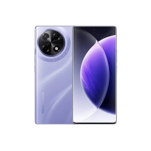 Tecno camon 30S 6GB/128GB lila Cene