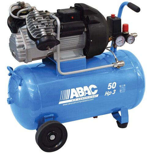 Abac BATNI KOMPRESOR V36/50 Slike