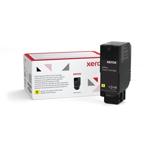 Xerox toner Hi-cap rumen, za 16k strani, 006R04647 Cene