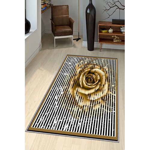 Conceptum Hypnose tepih Exfab294, 140x220cm, &scaron;areni Cijene