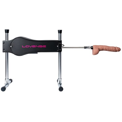 Lovense - Sex Machine Cijene