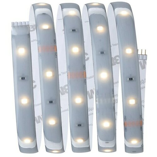 PAULMANN MaxLED 250 LED traka (Duljina: 1,5 m, Boja svjetla: Topla bijela, 6 W, 360 lm) Cijene
