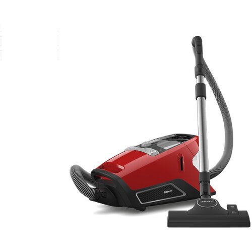 Miele CX1 BLIZZARD USISIVAC BEZ VRECICE RED MANGO CRVENA Cijene