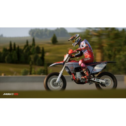  MOTOGP 25 DAY1 EDITION Slike
