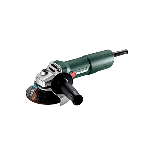 Metabo W 750-125 angle grinder 12.5 cm 11500 RPM 750 W 1.8 kg Cijene