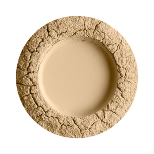 UOGA UOGA natural foundation powder with amber spf 15 - 631 never sleeping beauty Slike