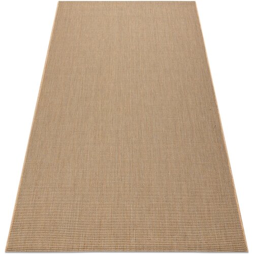 RugsX Preproge Preproga v videzu sisala FLOORLUX 20580 gladko, 120x170 cm Bež Cene