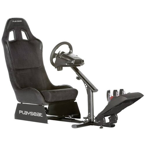 Playseat Evolution - Racing Suede (Alcantara) Cene