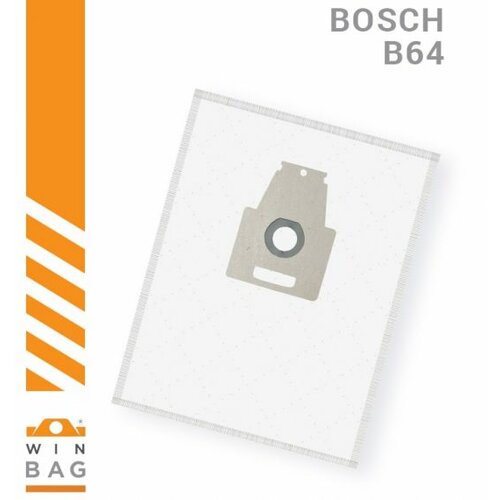 Bosch kese za usisivače Type P model B64 Slike