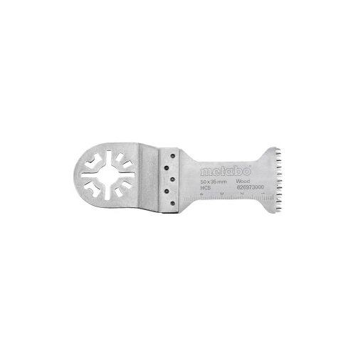 Metabo List pile za uranjanje &quot,Classic&quot,, drvo, 35 mm 626973000 list ubodne pile 1 St. Cijene