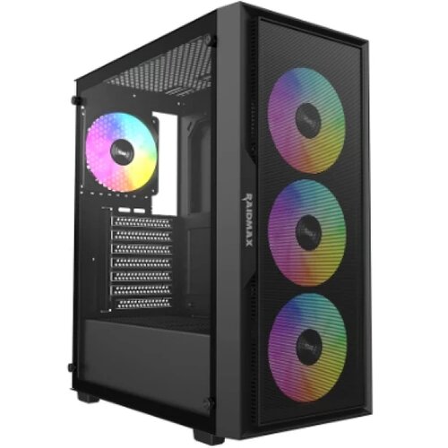 DSC Računar L i5-12400F 16GB M.2 1TB RTX 5060 8GB 650W Cene