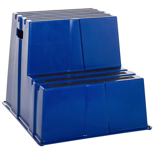 MID.YOU Pručka Tio-e2, Modra Cene