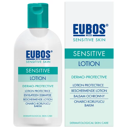 Eubos Sensitive Lotion Dermo-Protective, losjon