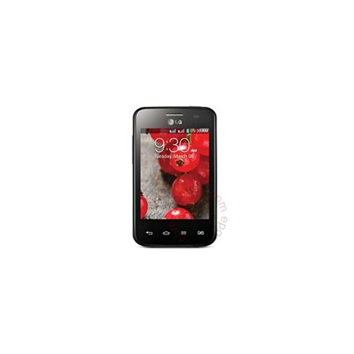 Lg L3 II Dual E435 mobilni telefon Slike