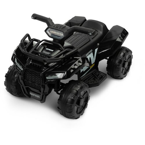  Otroško vozilo na akumulator mini raptor črna iks Cene