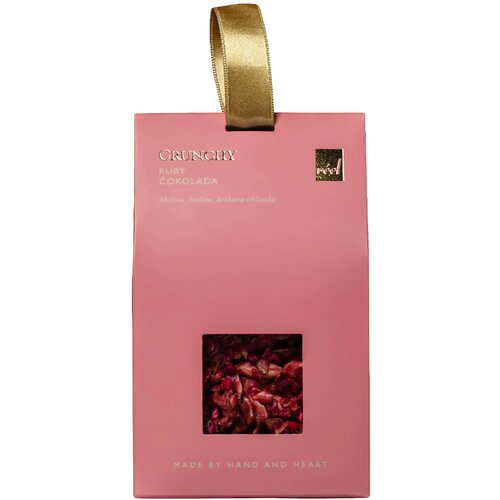  Reel Crunchy Ruby Cene