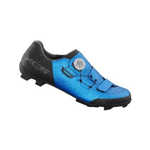Shimano sh-xc502 biciklističke cipele plave, 42 velicina ( ESHXC502MCB01S42 ) Slike