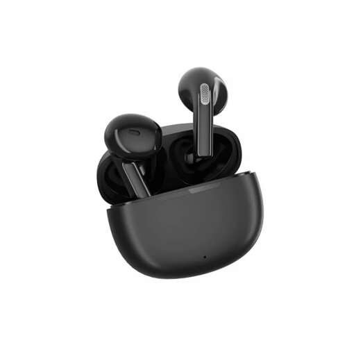 Qcy Slušalice T20 bežične/bubice/crna Cene