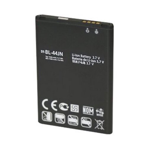 LG Baterija za Optimus L7 / L5 II / P700 / P705 / P750, originalna, 1700 mAh Cene