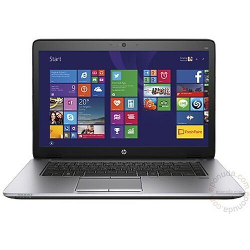 Hp Elitebook 850 G2 H9W21EA laptop Slike