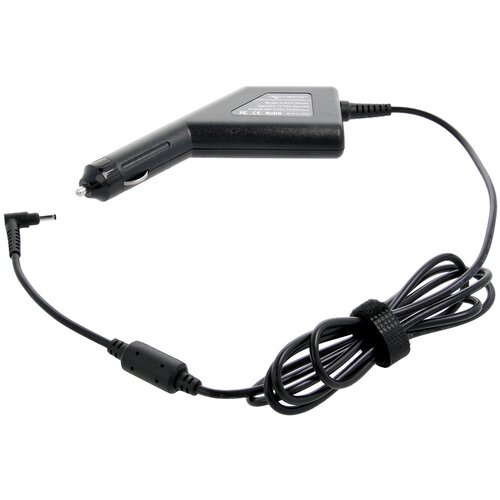 Movano Avtomobilski polnilec za prenosnike Acer, 65W / 19V / 3,42A / 3,0mm x 1,1mm Cene