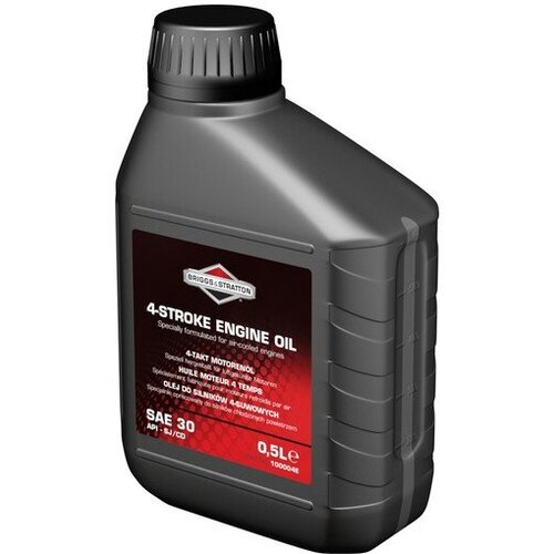 Briggs &amp;amp; Stratton motorno ulje sae 30 (0,5 l) Slike