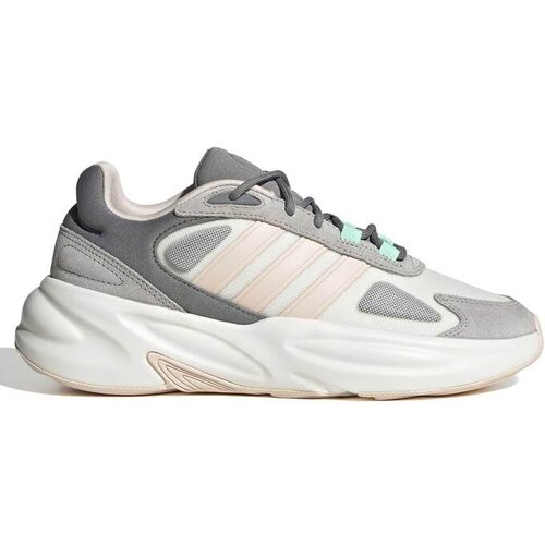 Adidas Ženske patike Ozelle Cloudfoam Lifestyle Running Shoe Slike