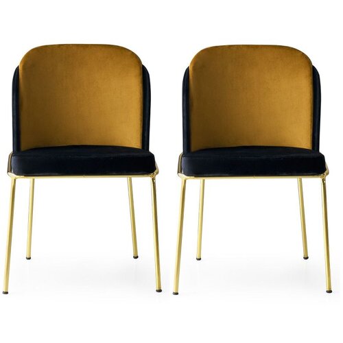  Stolica DORE 102, set 2 komada Cijene