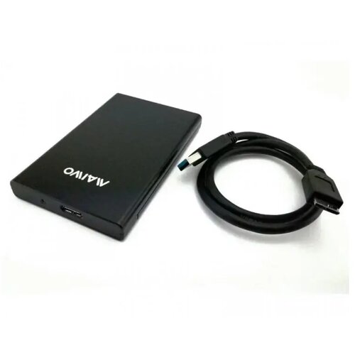 Maiwo HDD Rack 2.5 SATA USB 3.0 K2568 Cene