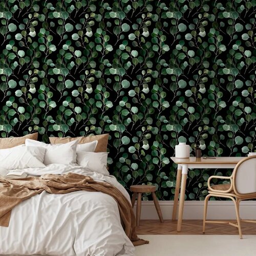  Tapeta - Flickering of Nature 50x1000 Cene