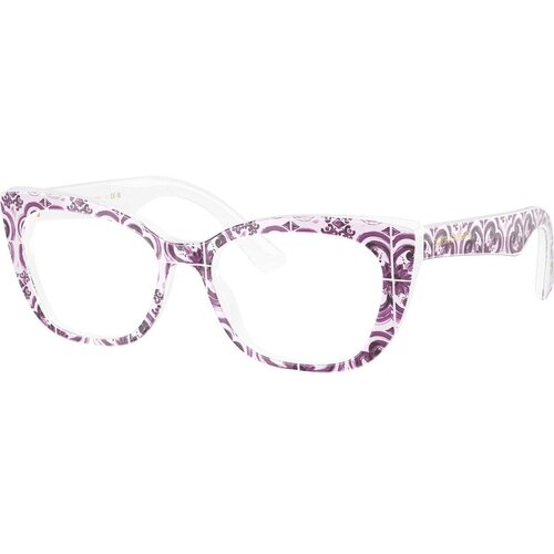 Dolce & Gabbana Kids Naočare DX 3357 3459 Cene
