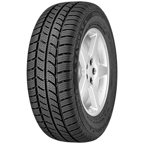 Continental 225/65 R16C VancoWinter 2 112/110R 8PR M+S Cene