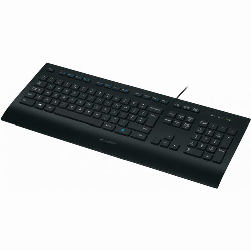Logitech Tastetur K280E SW, (20306140) Cene