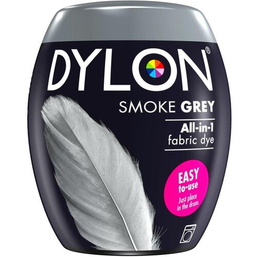 DYLON barva za tekstil POD 350g 65 Smoke Grey, (20653053) Cene
